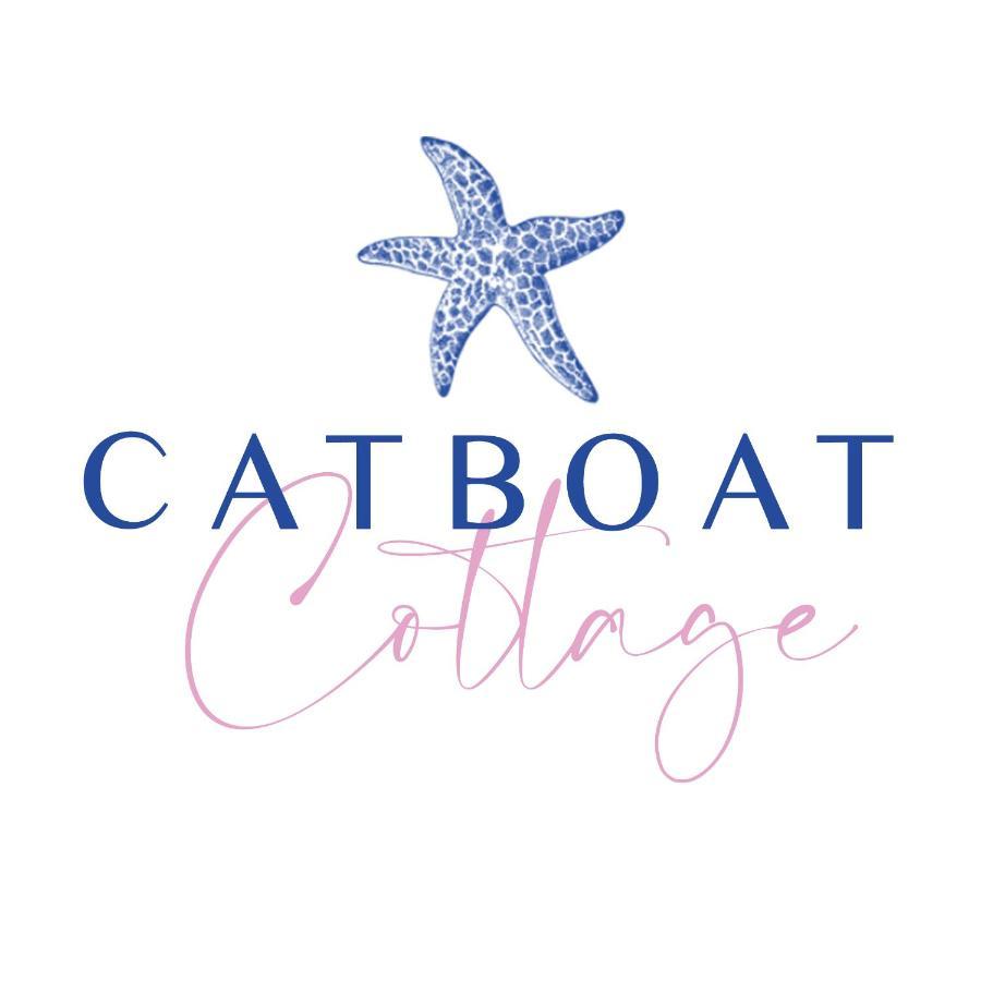 Catboat Cottage Appledore Bagian luar foto