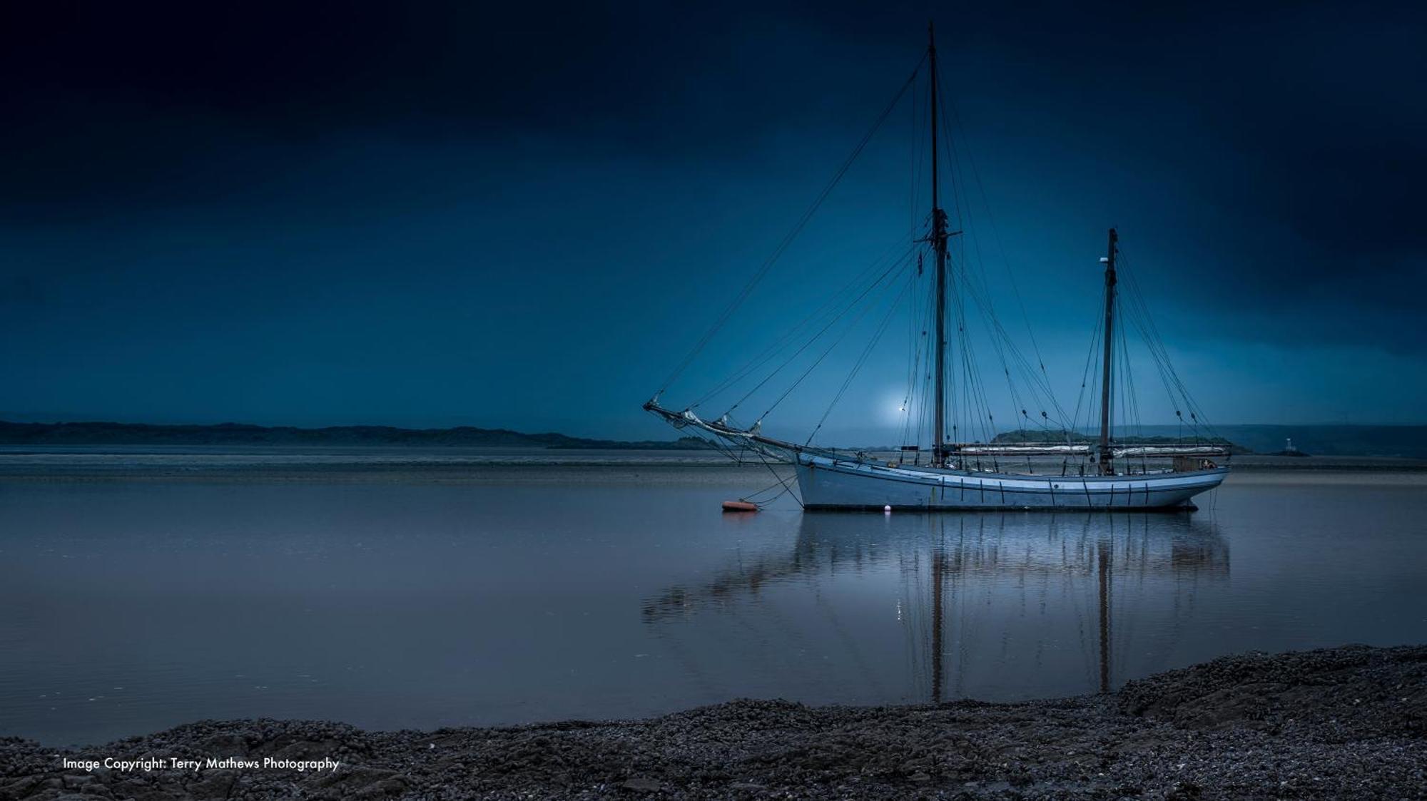 Catboat Cottage Appledore Bagian luar foto